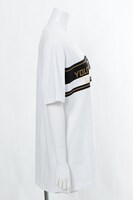 烏野高校モデルのカットソー。