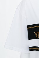 烏野高校モデルのカットソー。