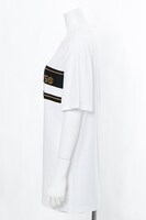 烏野高校モデルのカットソー。