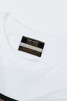 烏野高校モデルのカットソー。