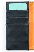 烏野高校モデルのスマートフォンケース。