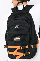 烏野高校モデルグッズの使用例。