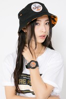 烏野高校モデルグッズの使用例。