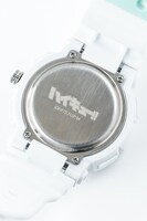 青葉城西高校モデルの腕時計。