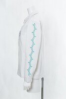 青葉城西高校モデルのシャツ。