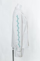 青葉城西高校モデルのシャツ。