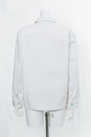 青葉城西高校モデルのシャツ。