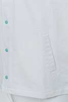 青葉城西高校モデルのシャツ。