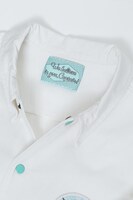 青葉城西高校モデルのシャツ。