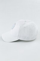 青葉城西高校モデルの帽子。