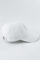 青葉城西高校モデルの帽子。