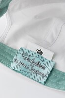 青葉城西高校モデルの帽子。