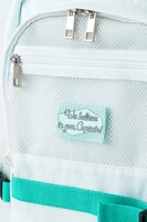 青葉城西高校モデルのリュック。