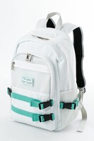 青葉城西高校モデルのリュック。