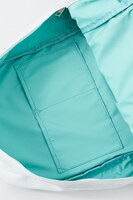 青葉城西高校モデルのリュック。