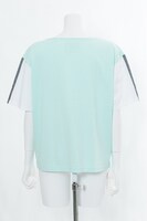 青葉城西高校モデルのカットソー。