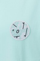 青葉城西高校モデルのカットソー。