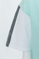 青葉城西高校モデルのカットソー。