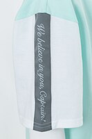 青葉城西高校モデルのカットソー。