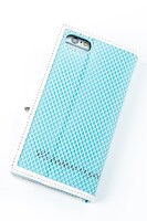 青葉城西高校モデルのスマートフォンケース。