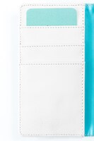 青葉城西高校モデルのスマートフォンケース。