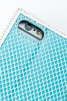 青葉城西高校モデルのスマートフォンケース。