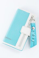 青葉城西高校モデルのスマートフォンケース。