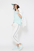 青葉城西高校モデルグッズの使用例。