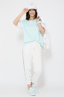 青葉城西高校モデルグッズの使用例。