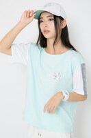 青葉城西高校モデルグッズの使用例。