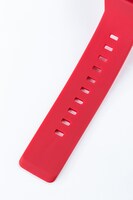 音駒高校モデルの腕時計。