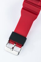 音駒高校モデルの腕時計。