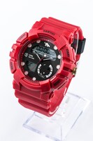 音駒高校モデルの腕時計。