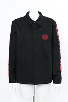 音駒高校モデルのシャツ。