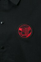 音駒高校モデルのシャツ。