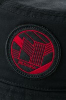 音駒高校モデルのシャツ。