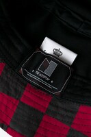 音駒高校モデルの帽子。