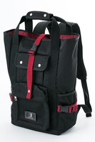 音駒高校モデルのリュック。