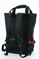 音駒高校モデルのリュック。