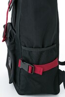 音駒高校モデルのリュック。