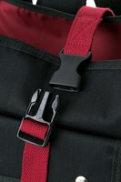 音駒高校モデルのリュック。