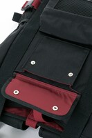 音駒高校モデルのリュック。