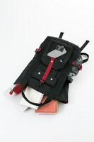 音駒高校モデルのリュック。