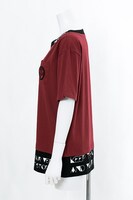 音駒高校モデルのカットソー。