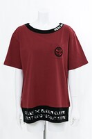 音駒高校モデルのカットソー。