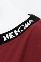 音駒高校モデルのカットソー。