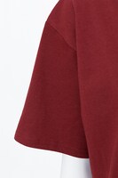 音駒高校モデルのカットソー。