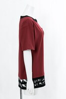 音駒高校モデルのカットソー。