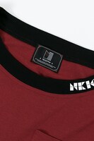 音駒高校モデルのカットソー。