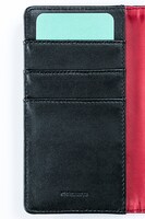 音駒高校モデルのスマートフォンケース。